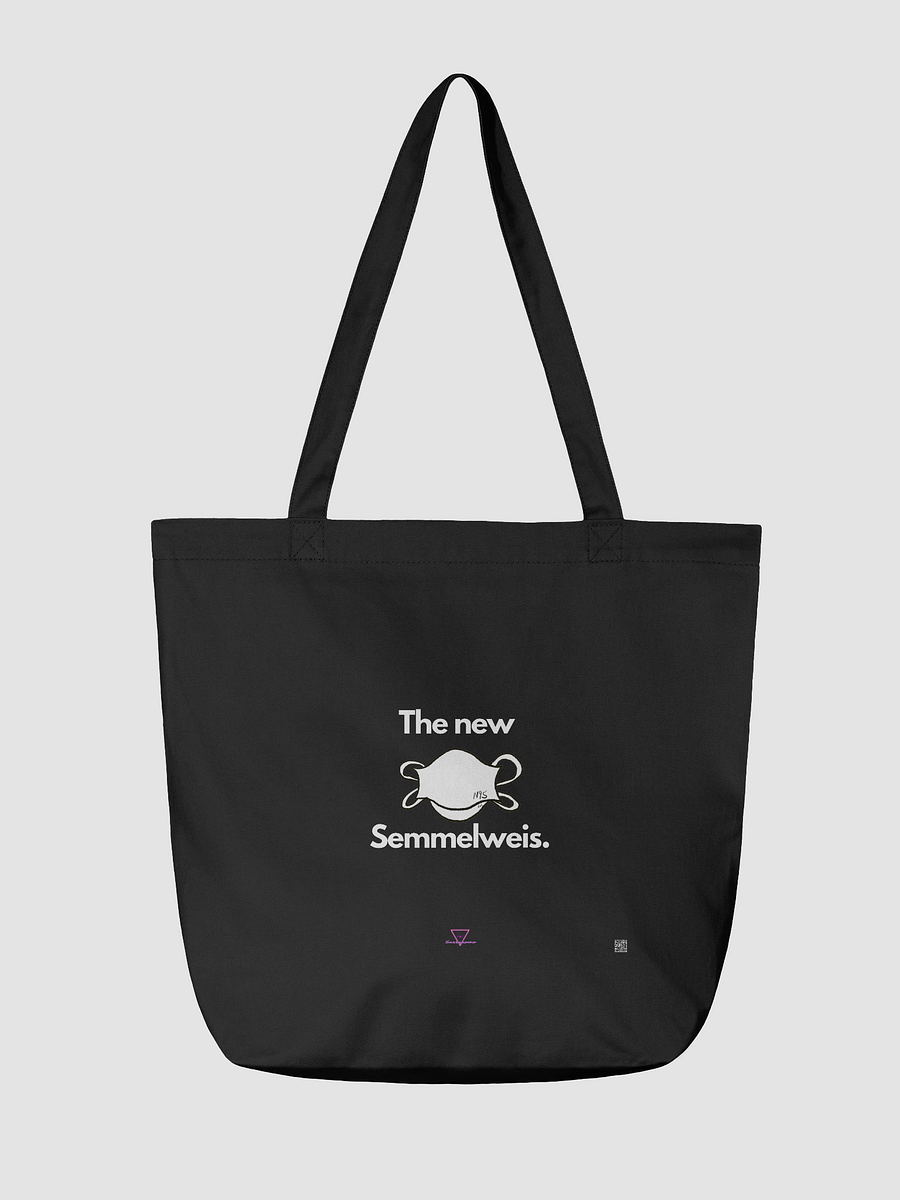 The New Semmelweis tote product image (3)