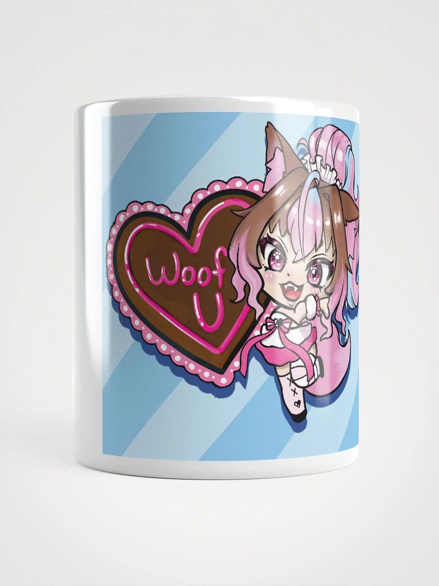 Woof U Dipper Mug product image (1)