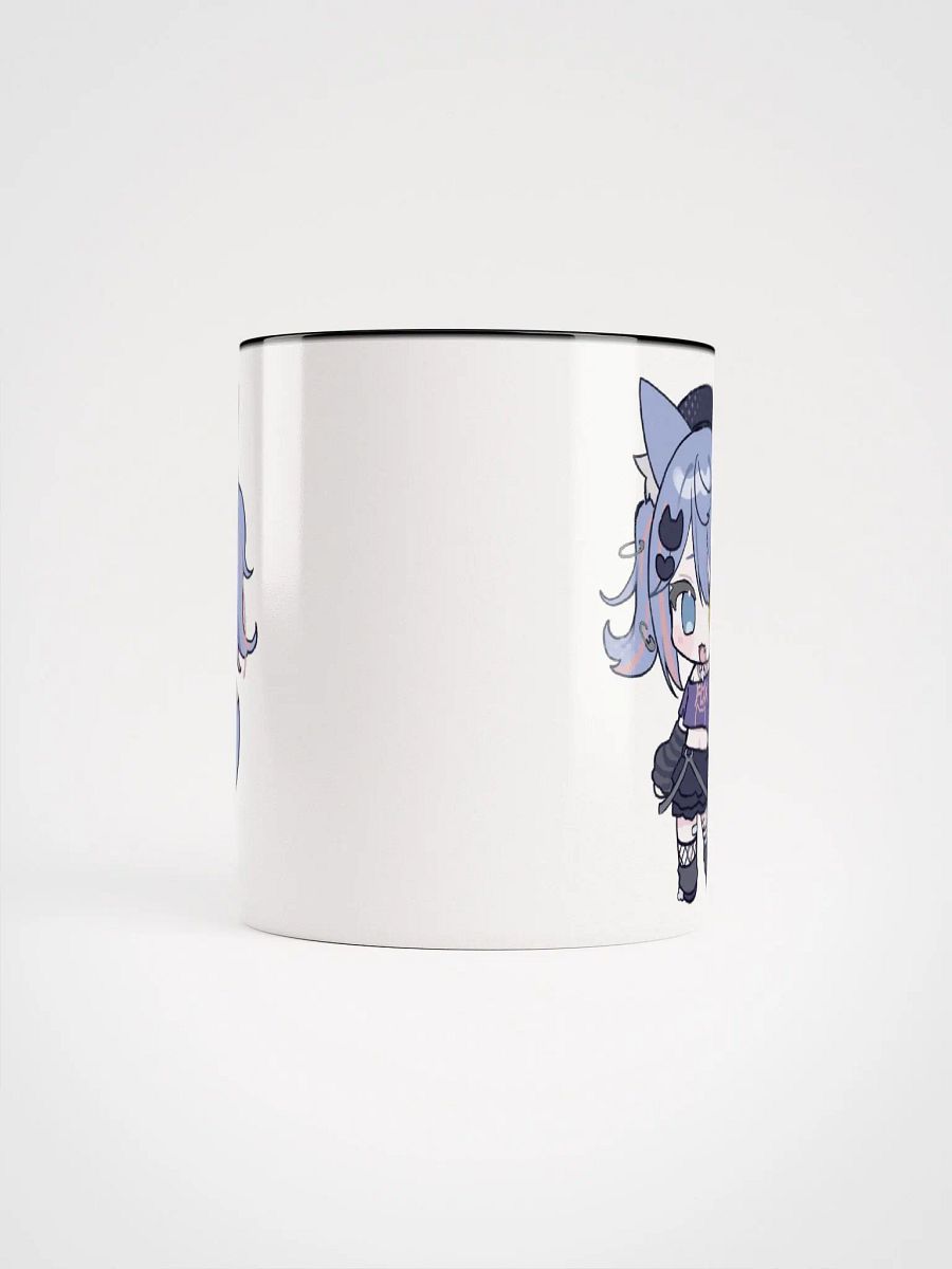 Fox Girl Chibi Muggie product image (10)