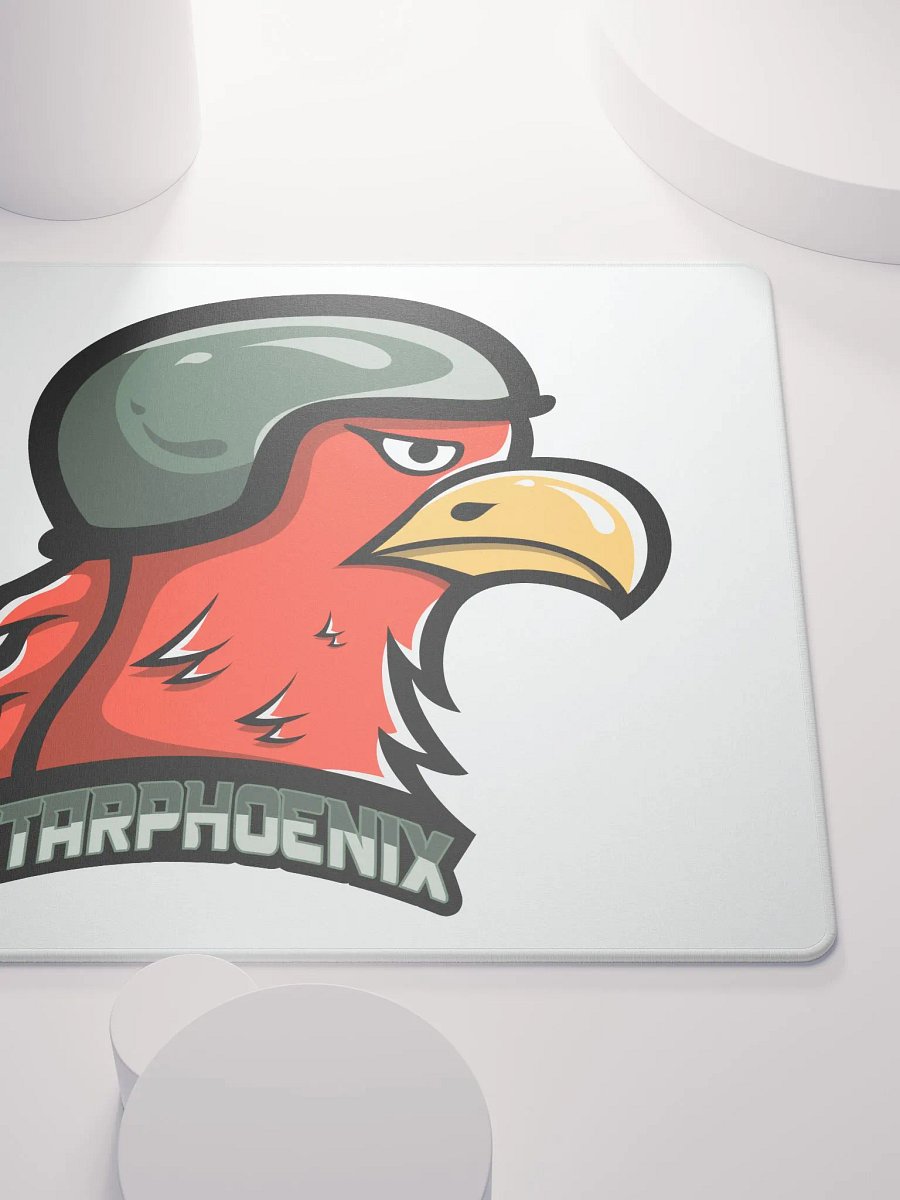 Logo Large Mousepad product image (5)