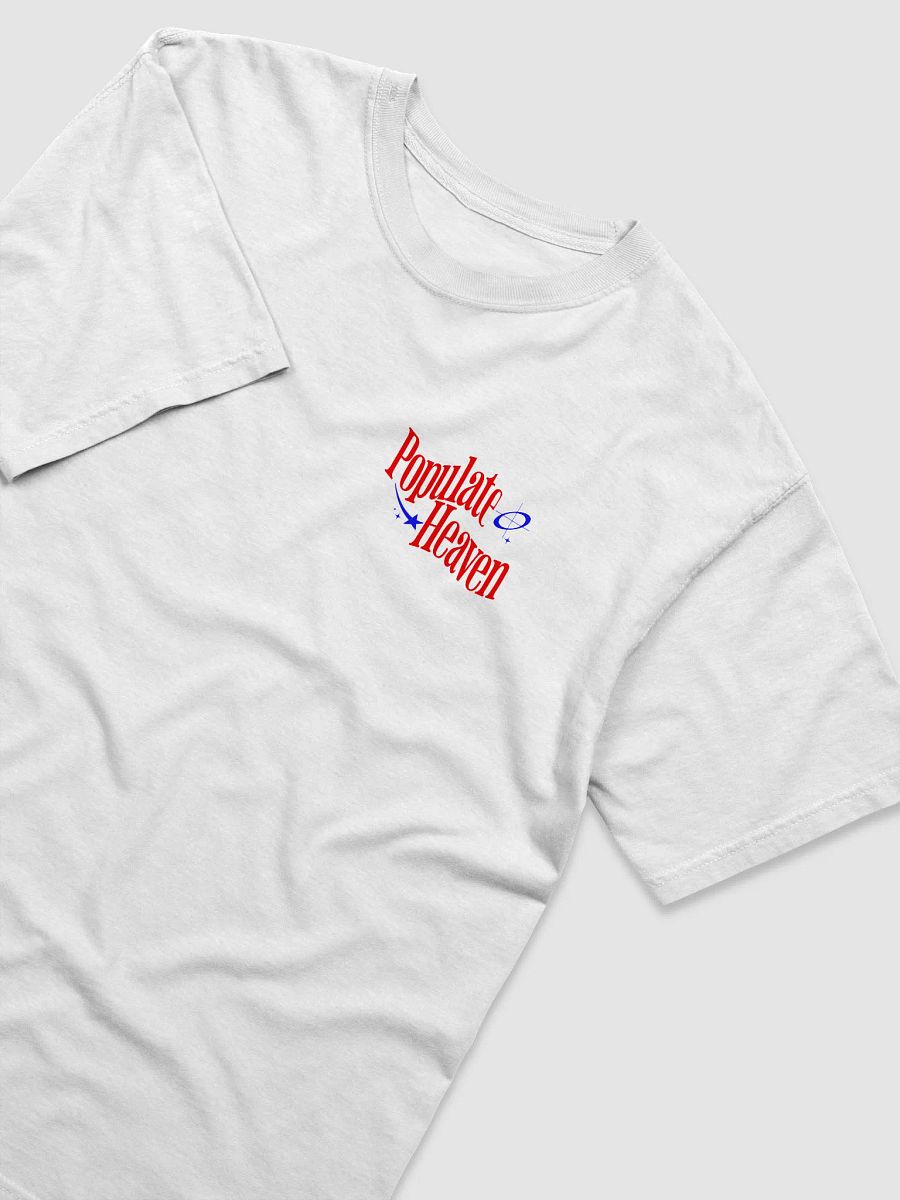 Populate Heaven Shirt product image (3)