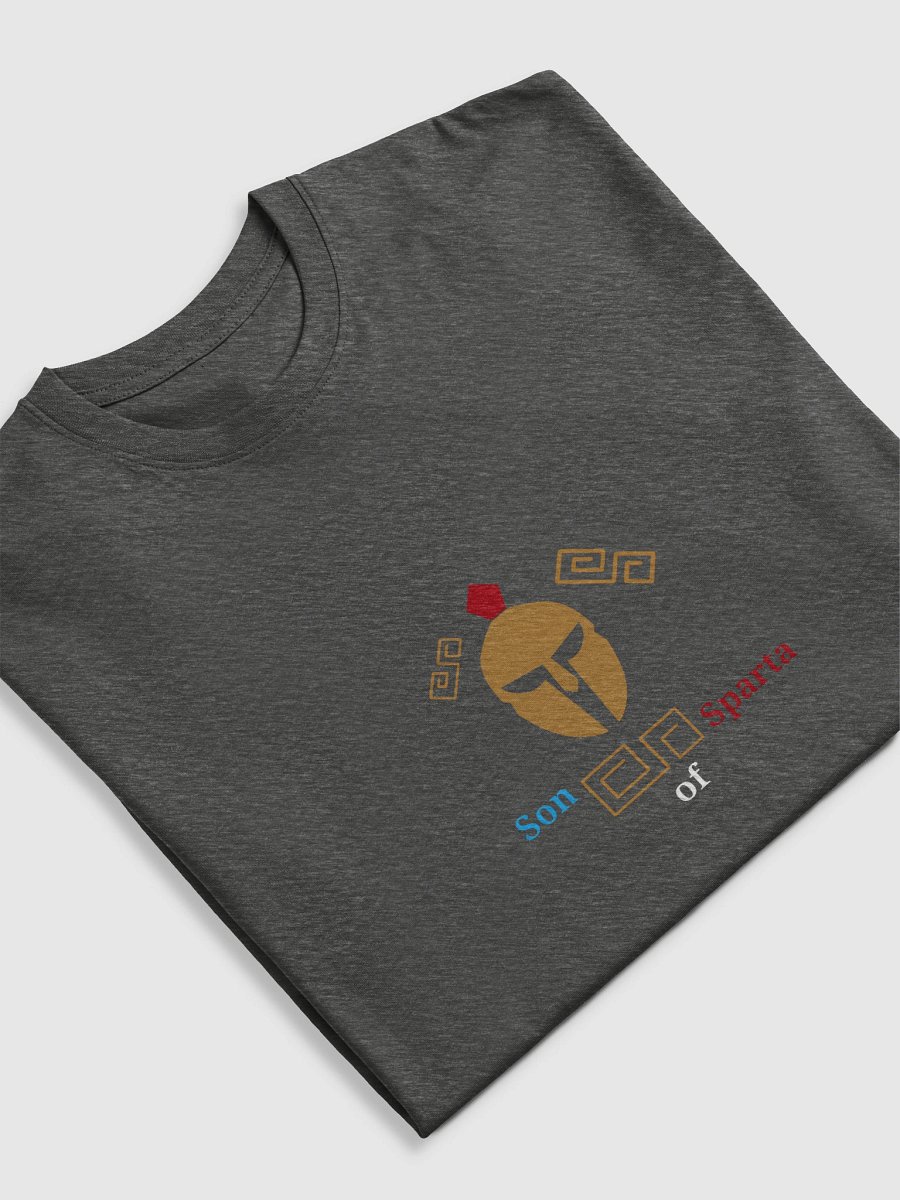 Spartan Legacy Tee product image (11)