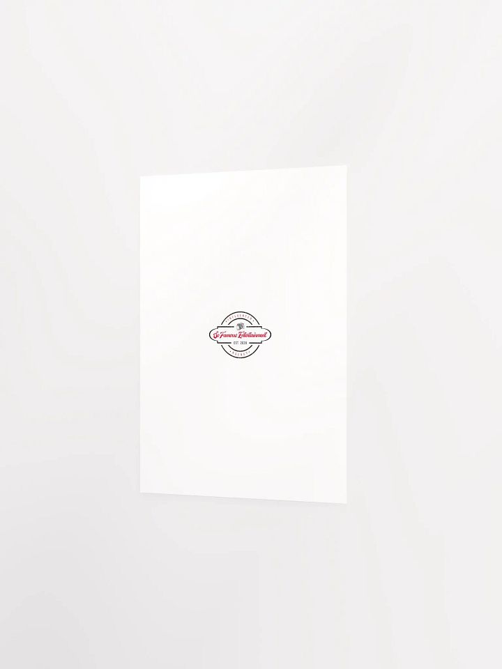 So Famous Poster product image (15)