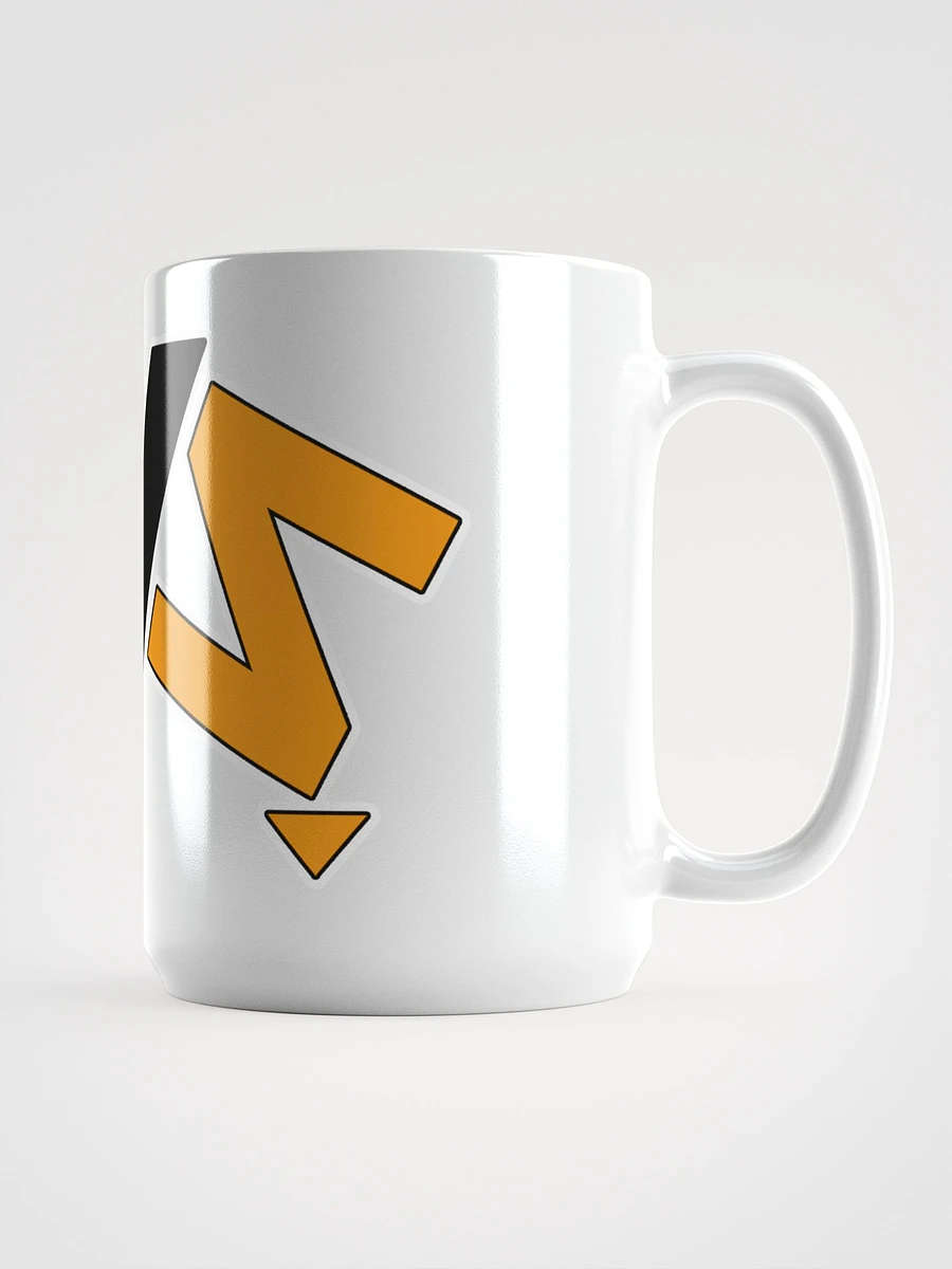NvS Mug product image (2)