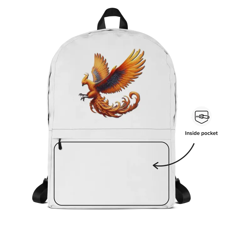 Phoenix Backpack product image (2)