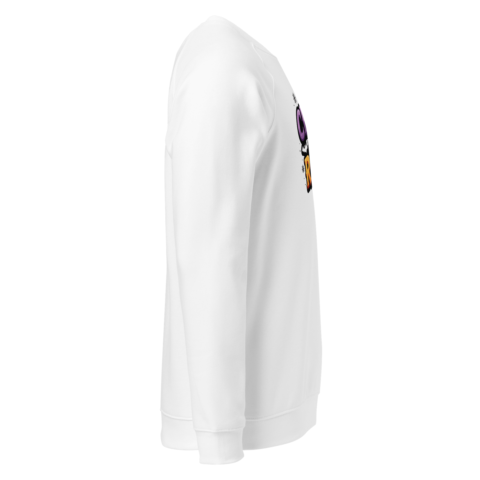 CREEP IT REAL Sweater product image (5)