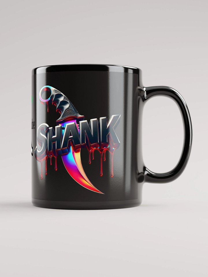 DEMI DBD Mug product image (1)