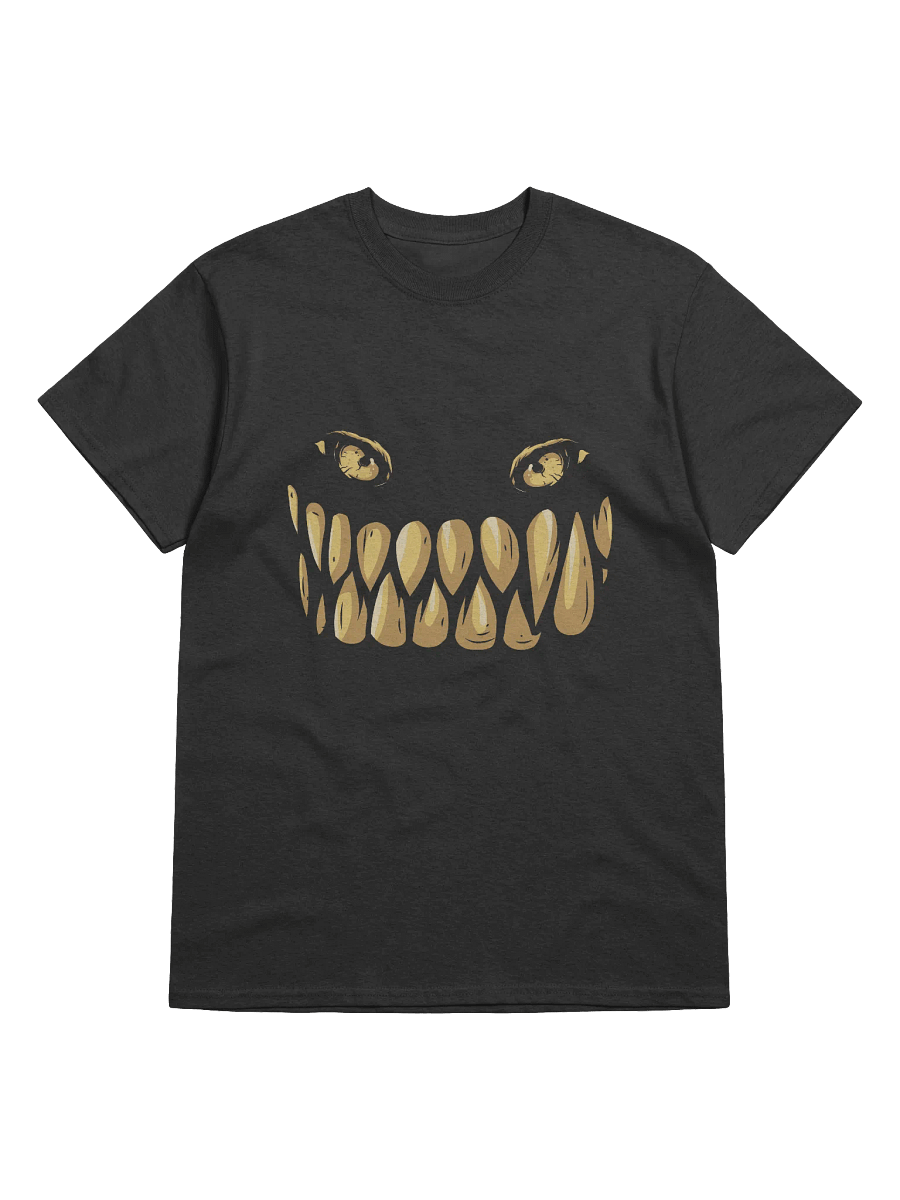 Grijns T-shirt product image (1)