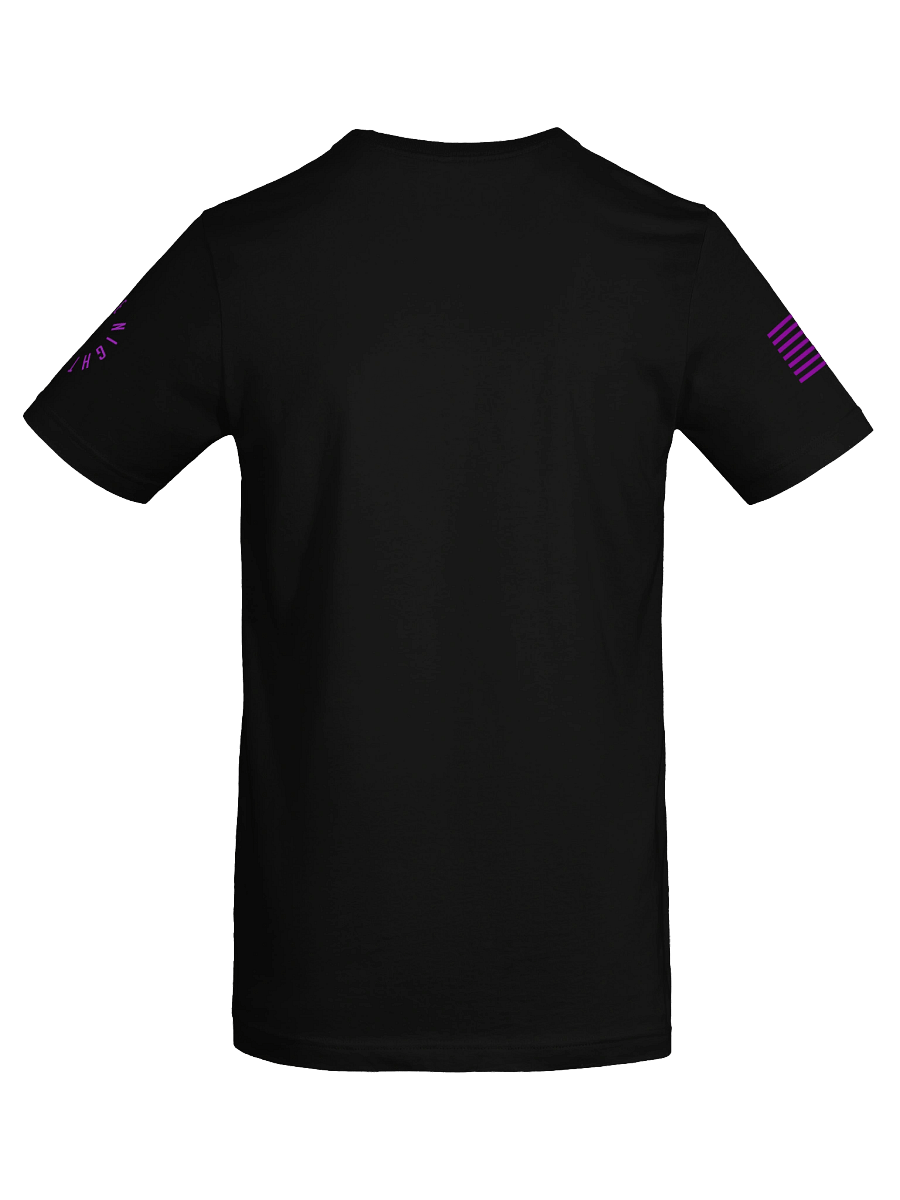 Special Purple Own The Night T-Shirt product image (8)