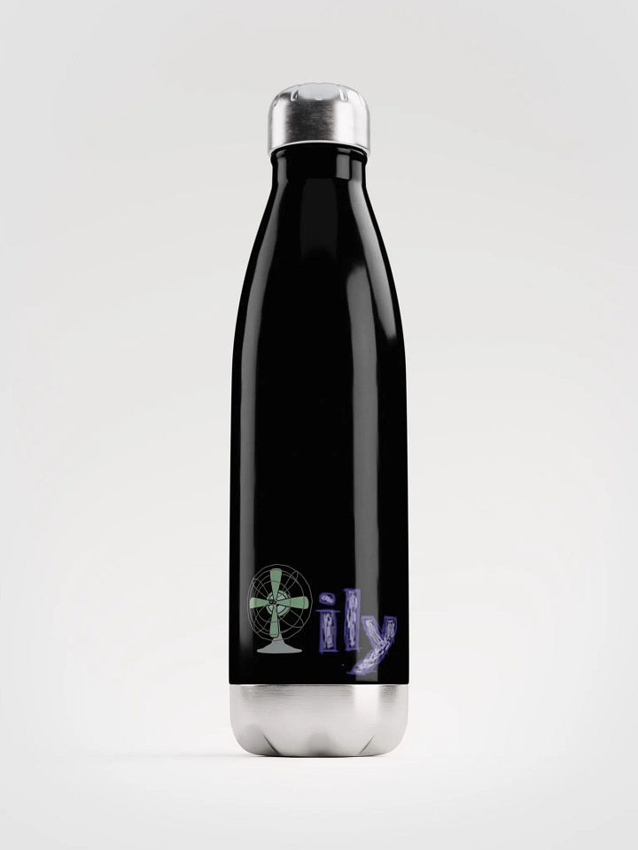 Fanily Stainless Steel Water Bottle product image (2)
