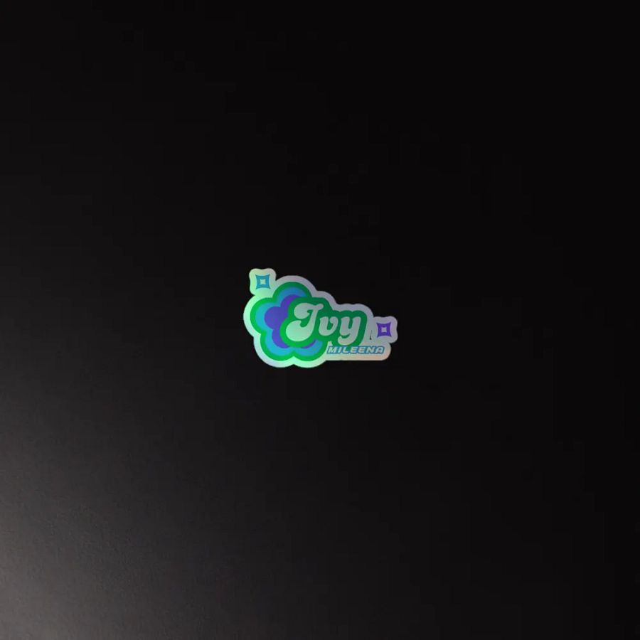 Joyful Bliss Collection: A Piece of Ivy product image (4)