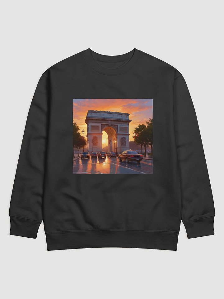 Arc de Triomphe product image (3)