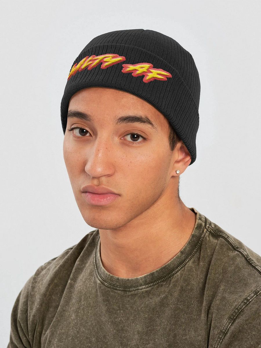 salty af beanie product image (3)