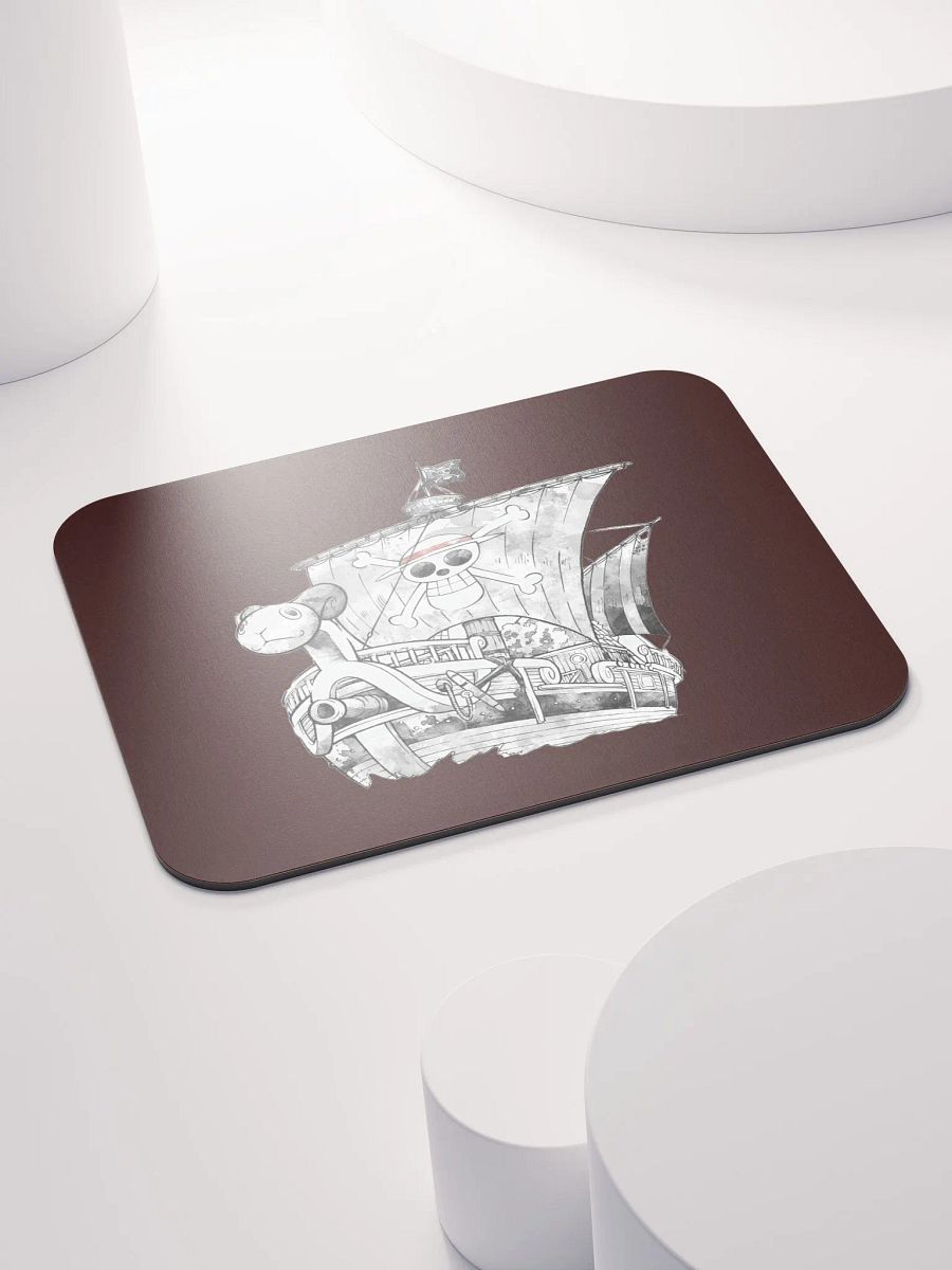 Pirate Adventure Mouse Pad product image (4)