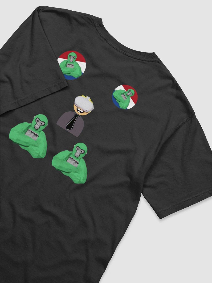 Team Dutchie product image (10)