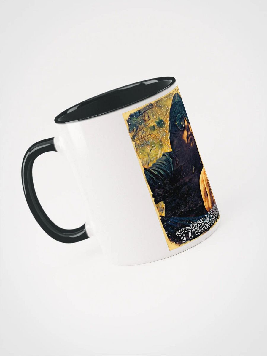 Middle Fingers Up (Cup) product image (3)