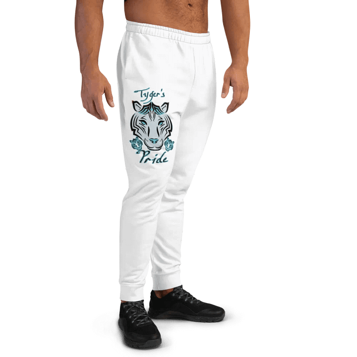 Tyger's Pride Men's Joggers product image (2)
