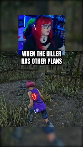 I love a good Devour Hope surprise 😂

#deadbydaylight #twitchshirts #pixelxkitten
