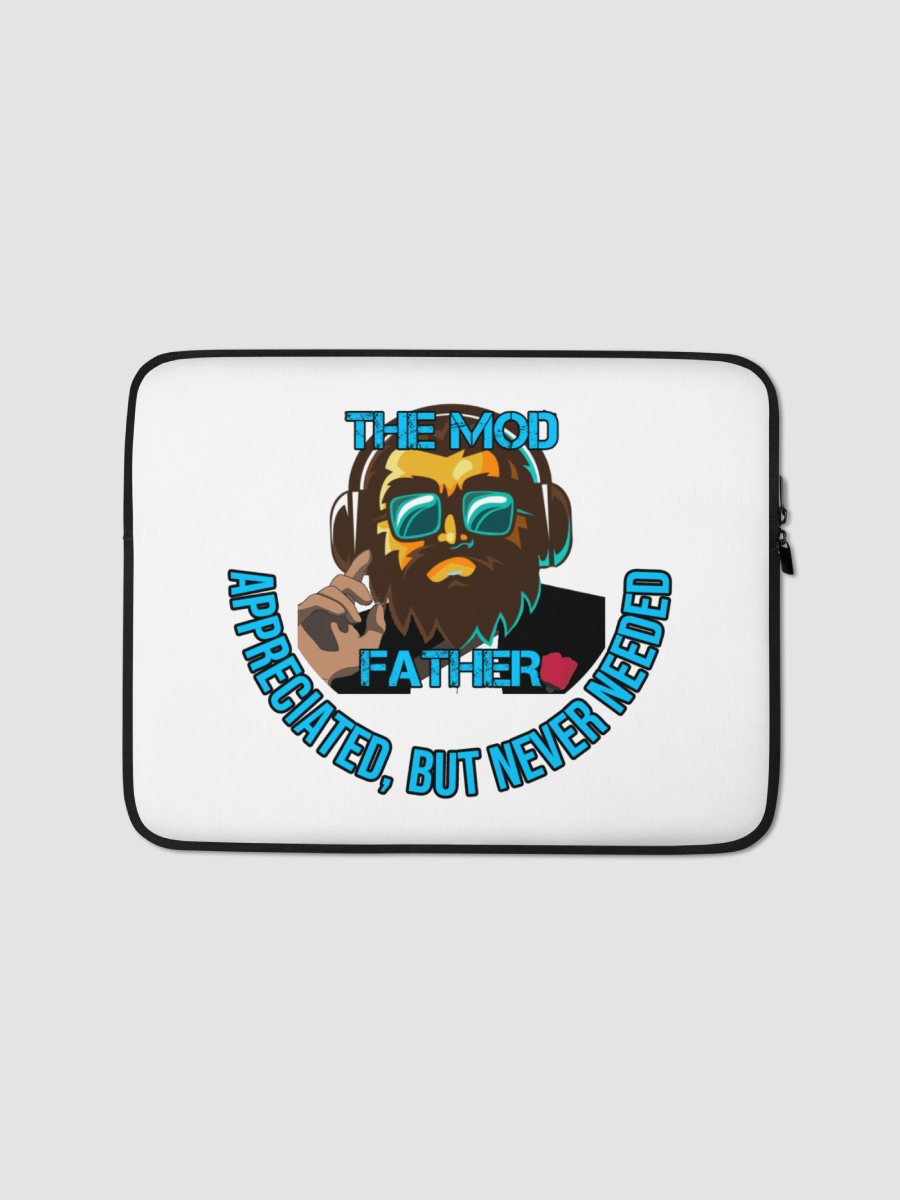 [TheModFatherUK] Laptop Sleeve Allcolor LS0042 product image (1)