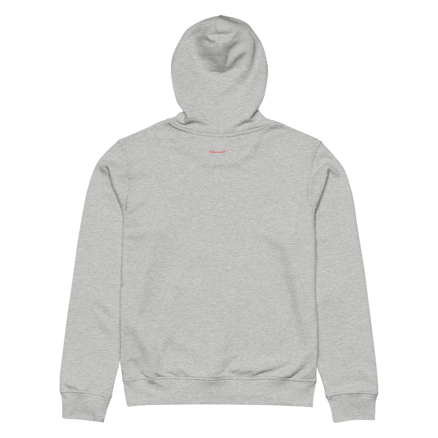 Stanley/Stella Unisex Organic Hoodie, Midweight (Vegan) product image (3)