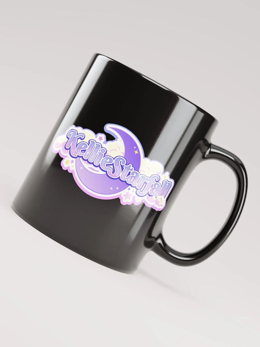 Star Princess/Moon Logo Mug product image (5)