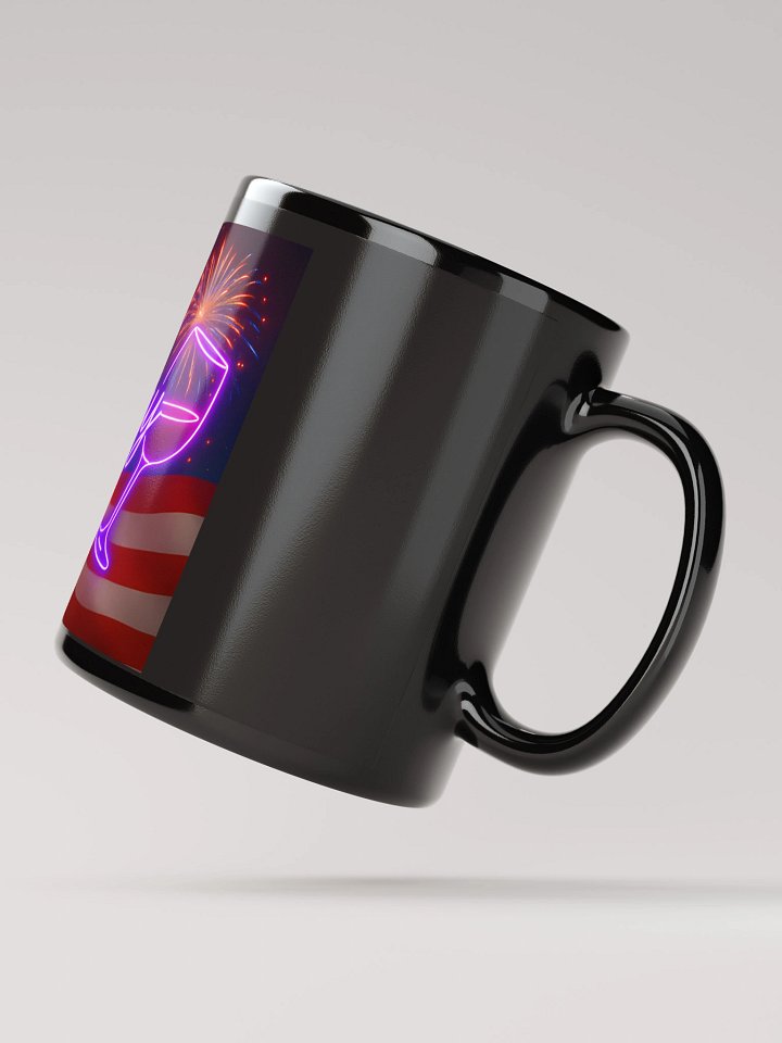Tipsy Graphic mug product image (3)