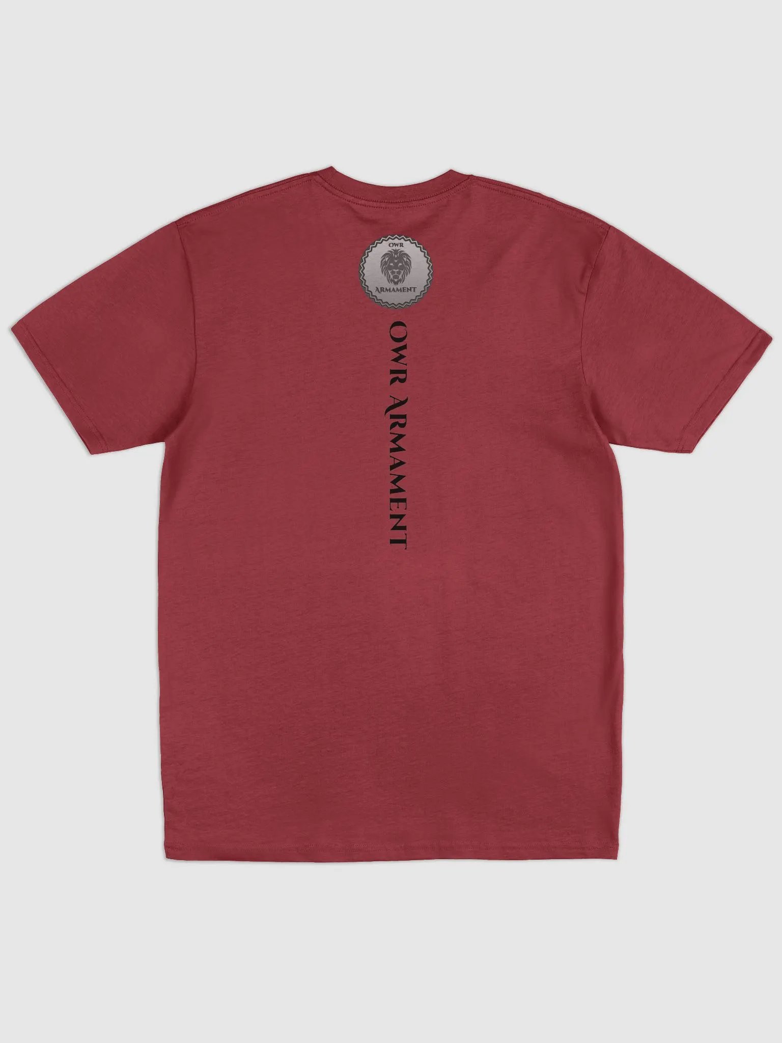 THE BRAXTON T-SHIRT DESIGN 2 product image (2)