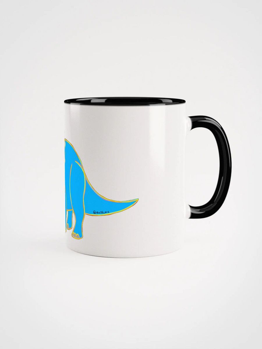 Travis the Tritop product image (7)