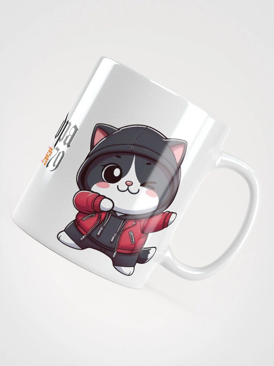 BFF's Dab Duo Mug product image (2)