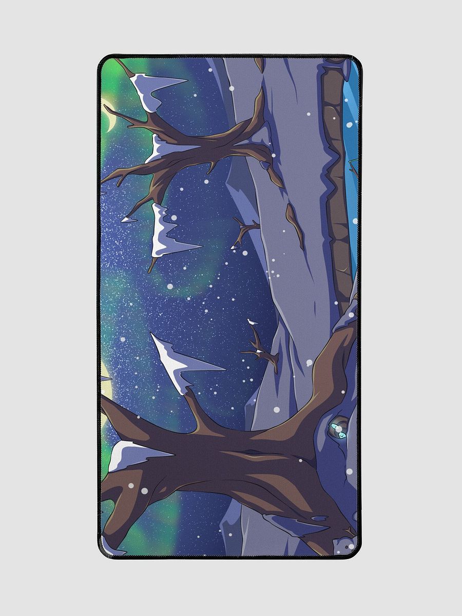 Sakadonis Prime 3 Mouse Mat - Winter product image (2)
