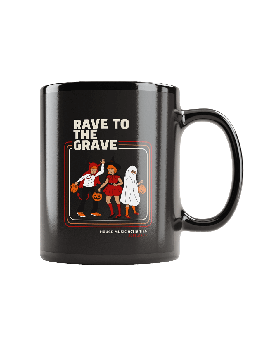 Halloween Trio Mug product image (1)