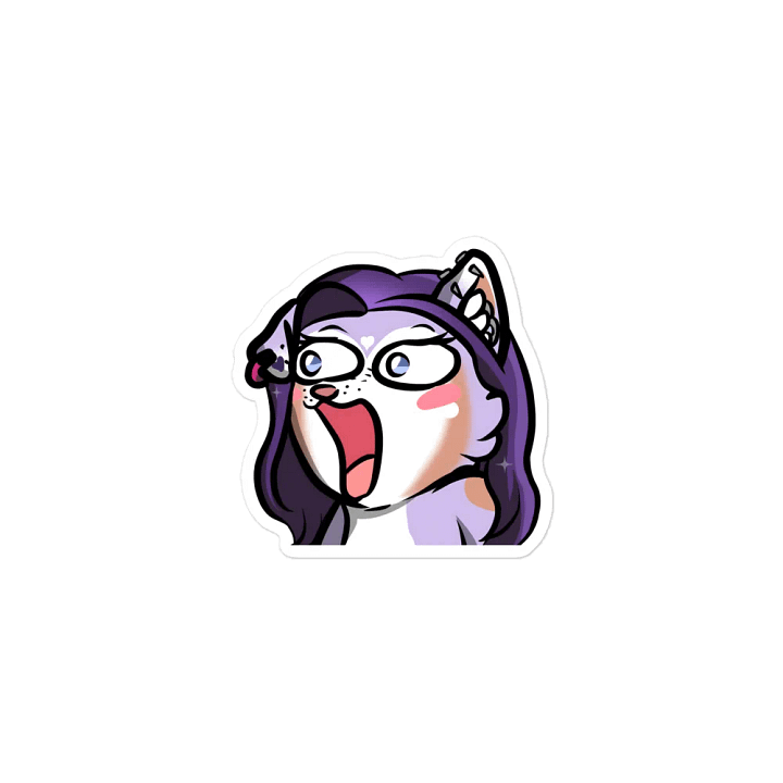 POGGERS Pixie Magnet product image (1)