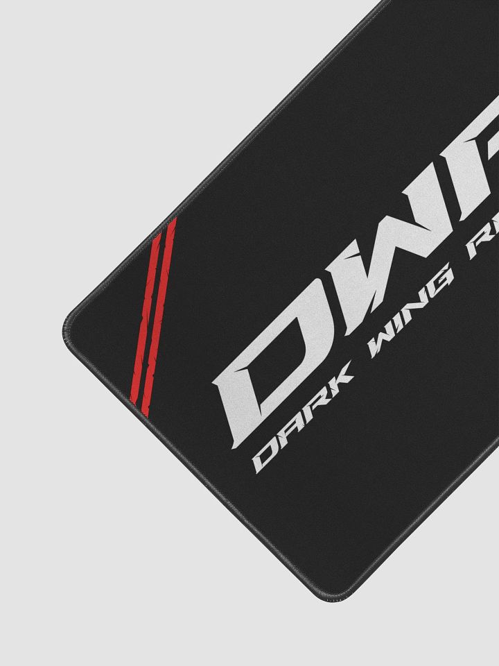 DWR Mousepad 12" x 18" product image (2)