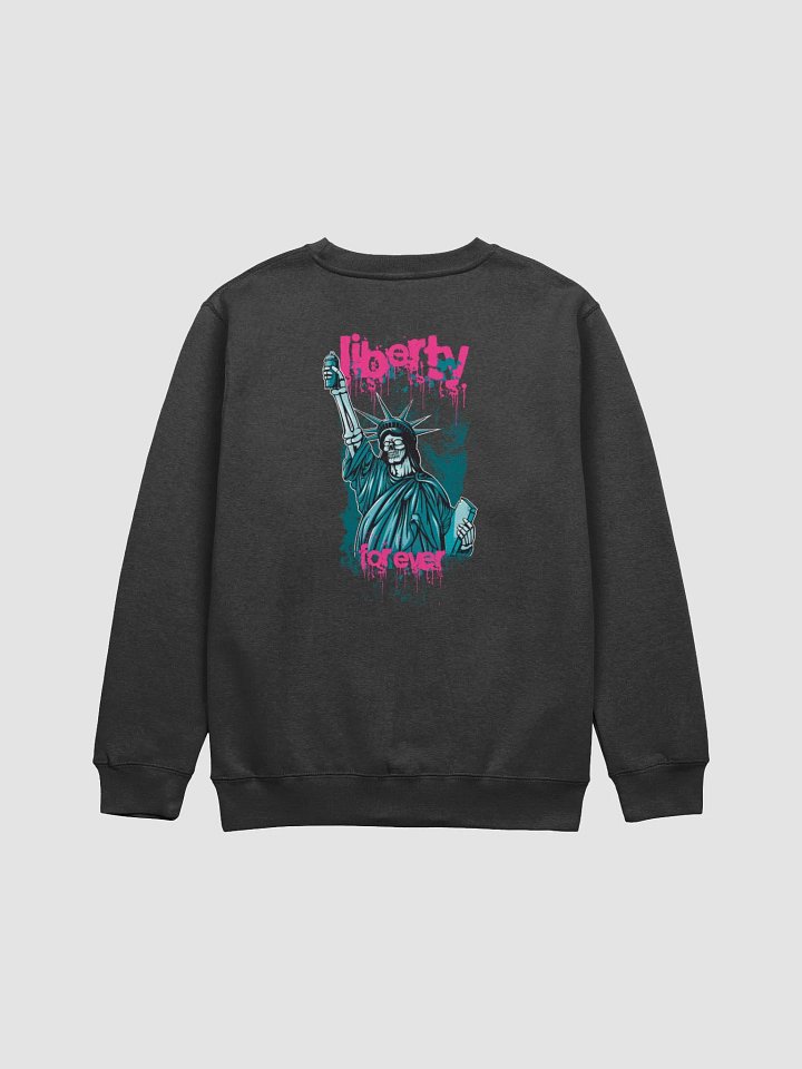 Bluza "Wolność na zawsze" product image (2)