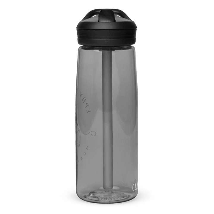 The Heritage Collection Grayscale Camelbak Water Bottle product image (2)