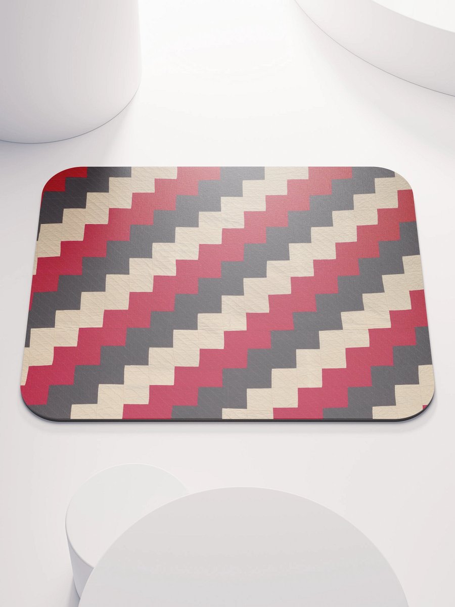 Striking Light. Mouse Pad product image (1)