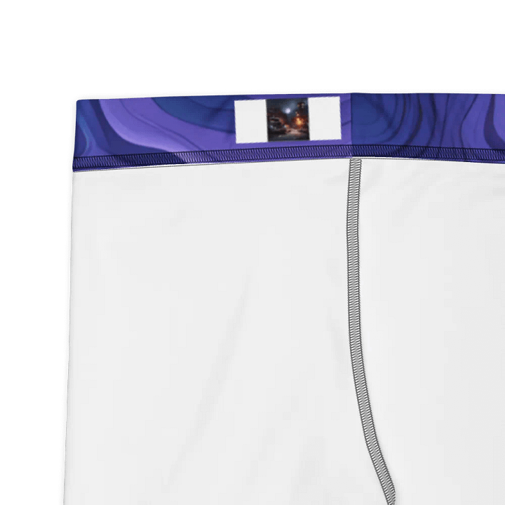 harmony Marble All-Over Leggings product image (2)