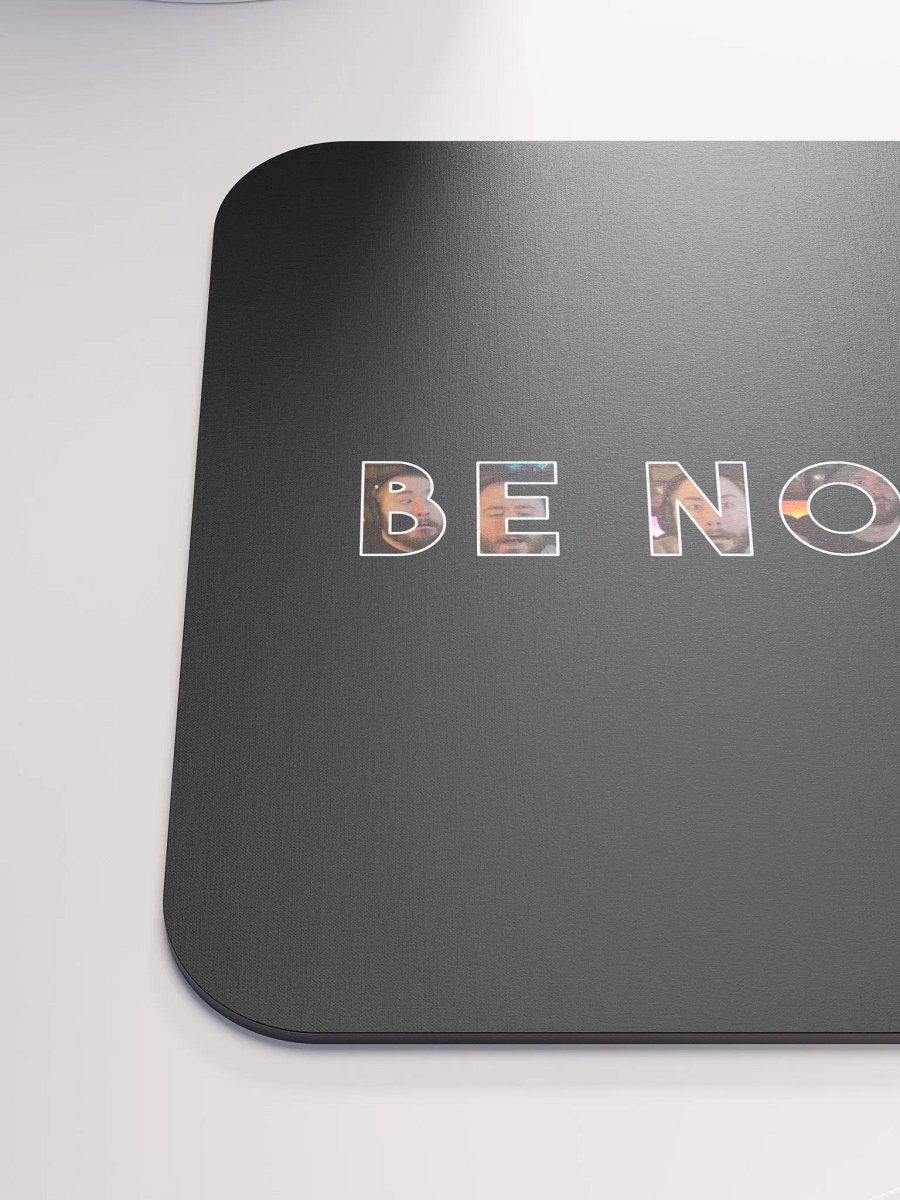 Be Normal Mousepad product image (6)