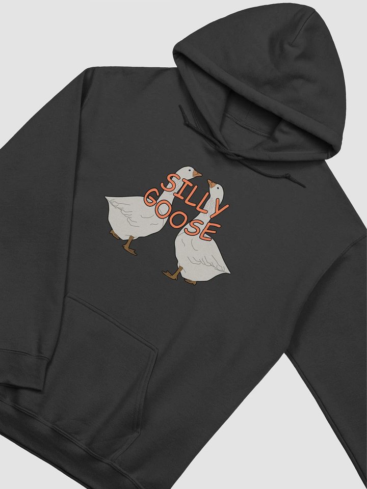 Silly Goose Hoodie product image (2)