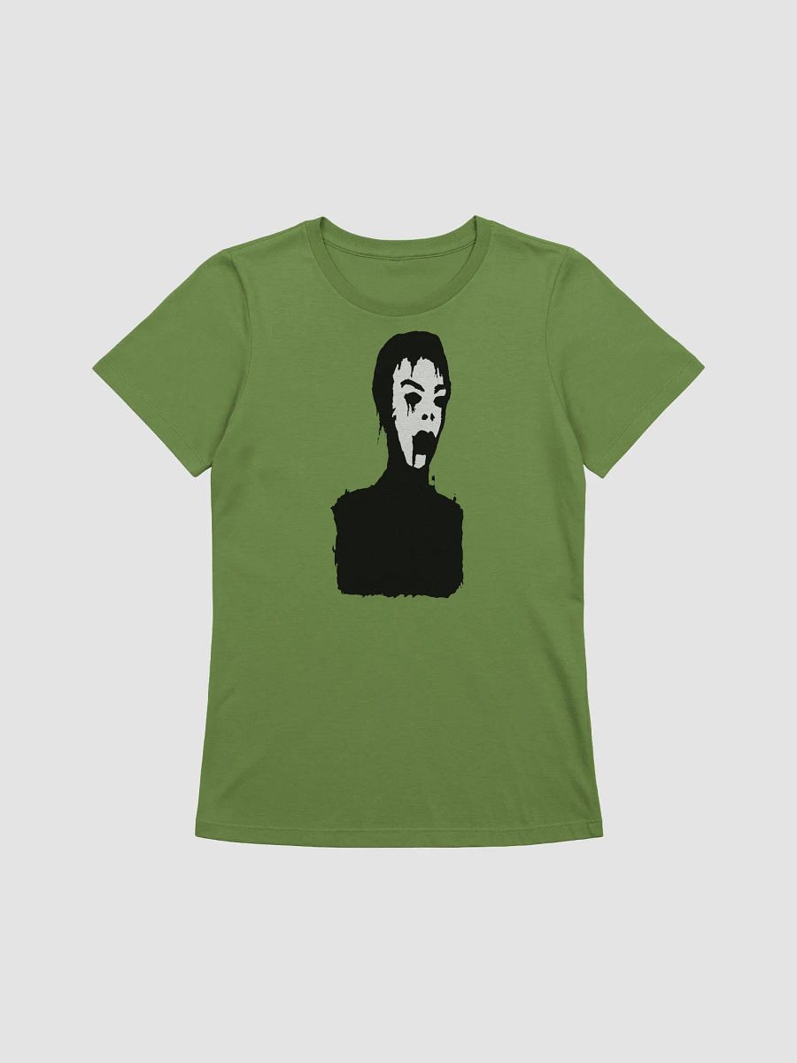 Ravenous Immortal Vampiress Women's Shirt product image (1)