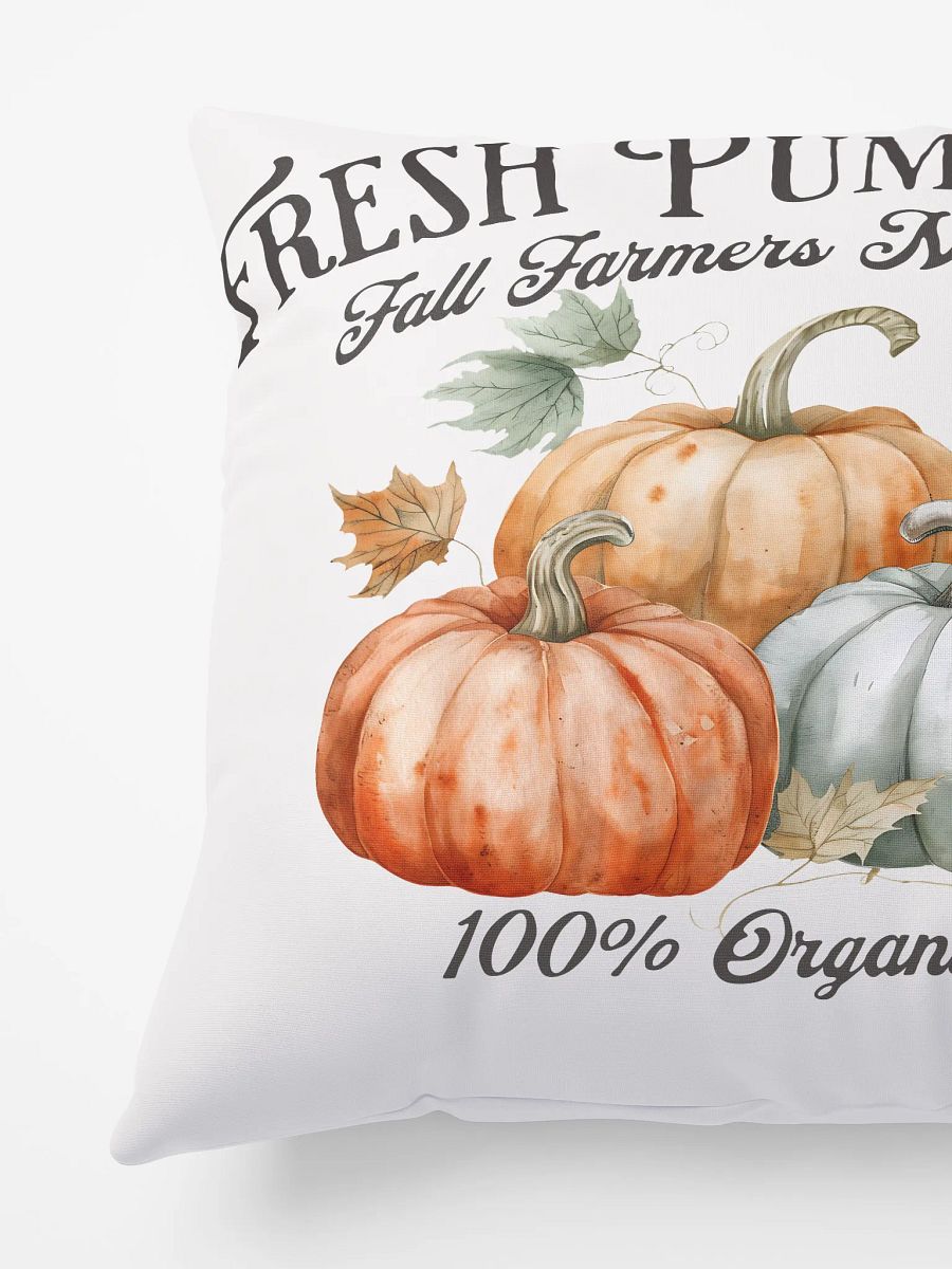 Fall Pillow product image (6)