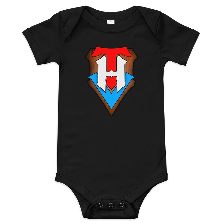 THV Infant Uniform product image (1)