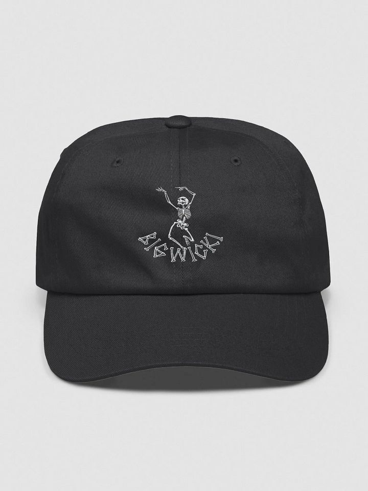 The Wicki Dad Hat product image (1)