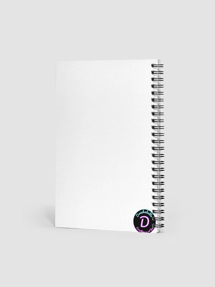 Smudge - Notebook product image (2)