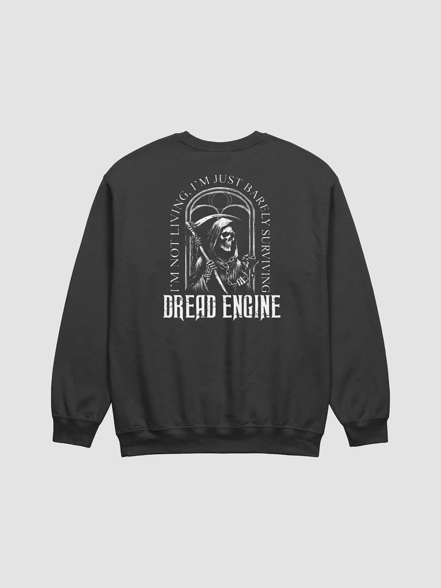 Reaper Sweatshirt product image (2)