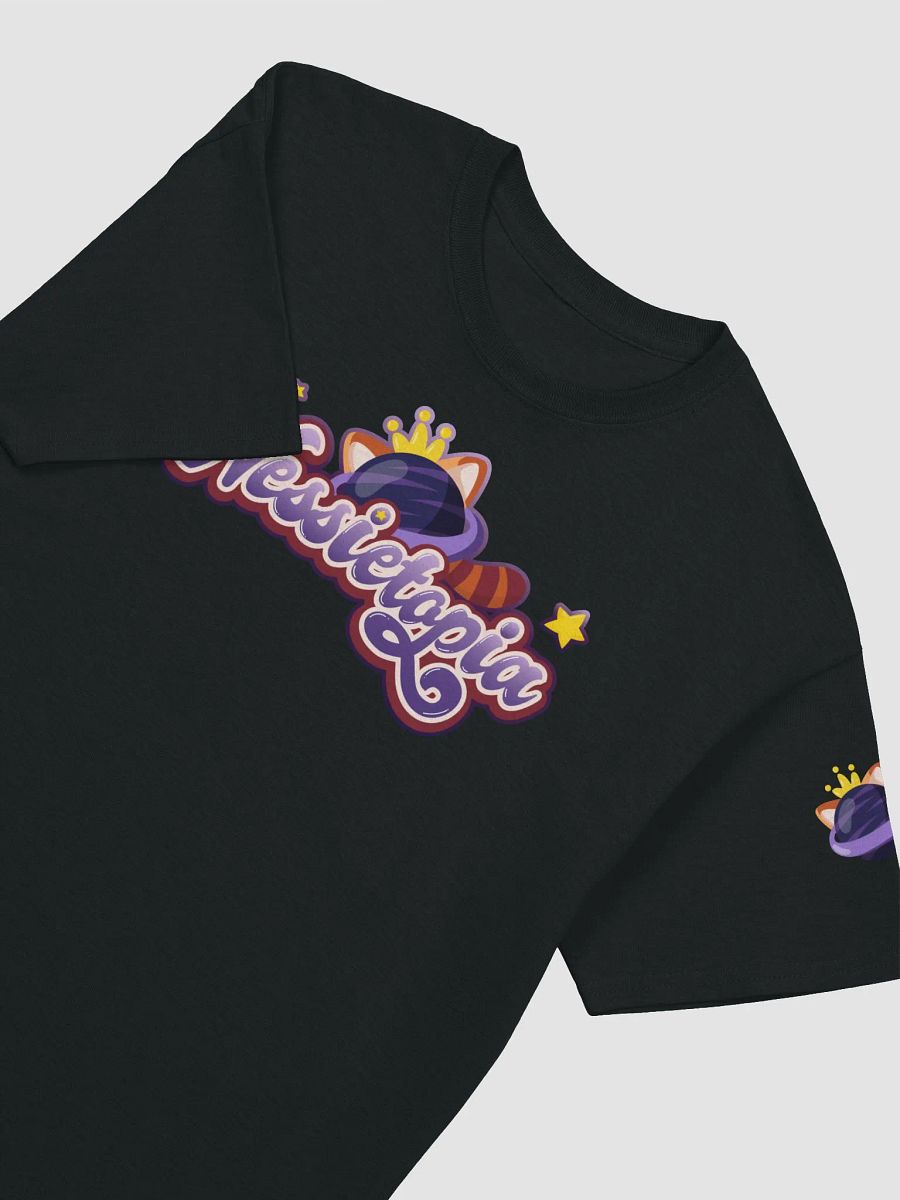 NESSIETOPIA CLASSIC T SHIRT product image (3)