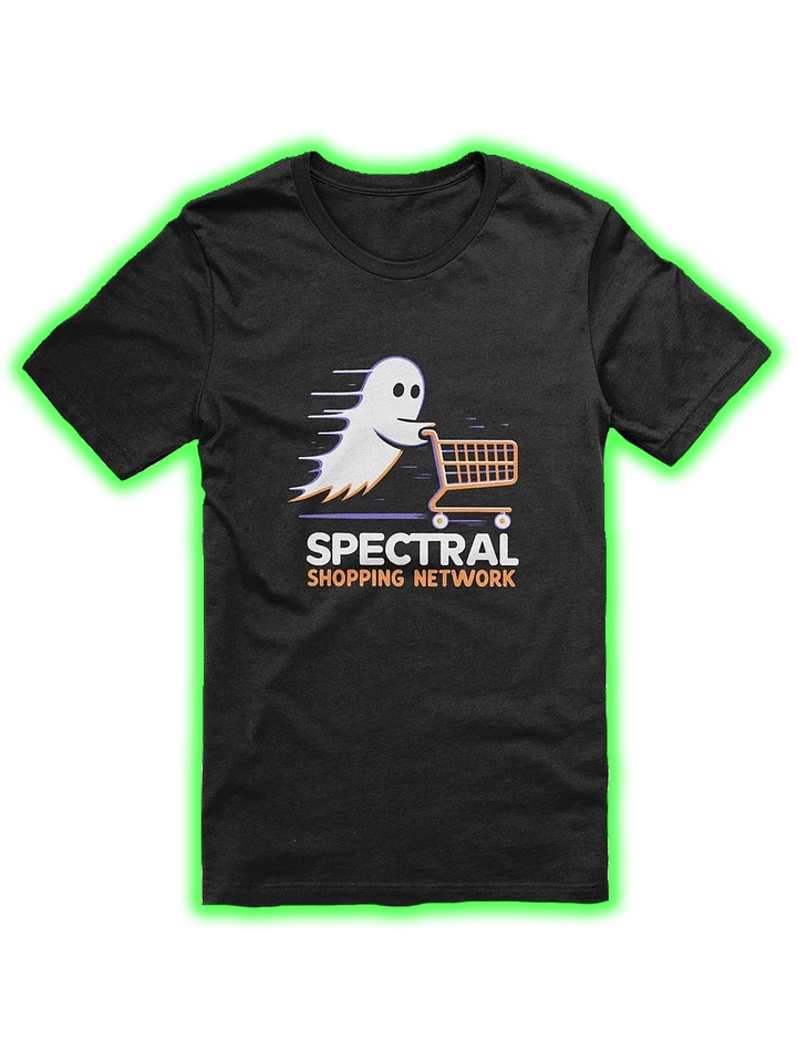 Spectral Shopping Network product image (1)