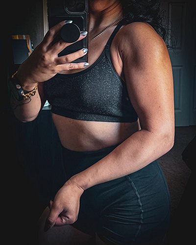The muscles and the fuel 🍽️ …and the treats 😚

Food has been a constant love of mine with its different seasons. Growing up, ...
