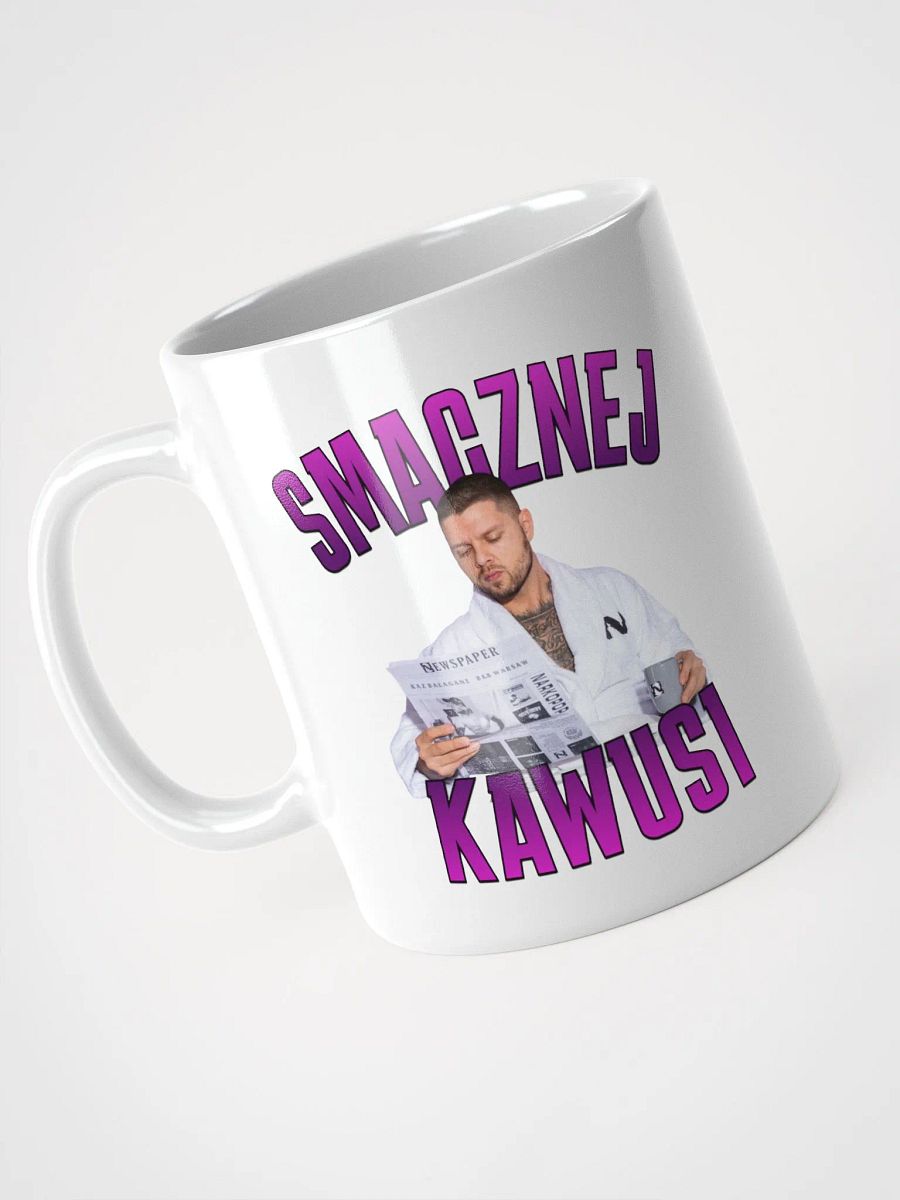 SMACZNEJ KAWUSI KAZ product image (3)