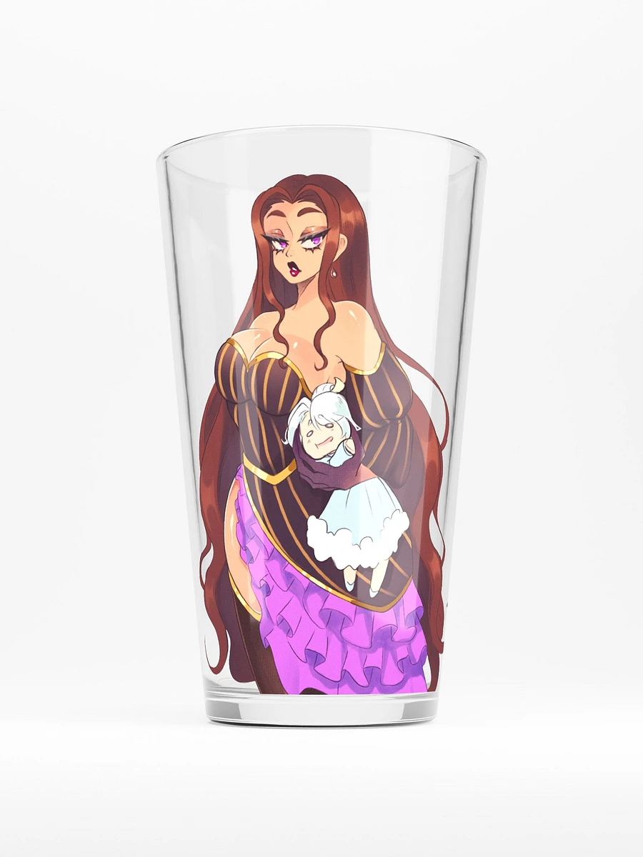 Rinmei Glass Print product image (1)